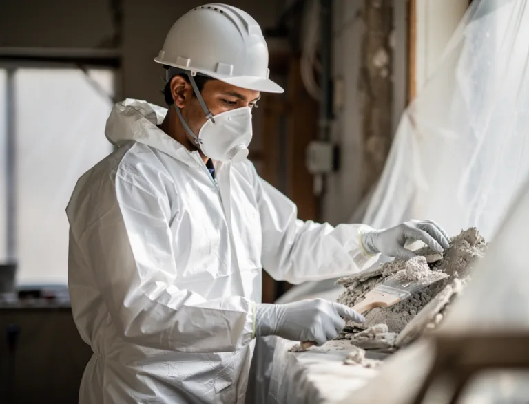 Asbestos Removal service in Ontario